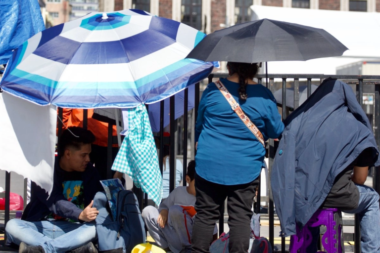 Ola de calor dará paso a racha de tormentas en varios estados