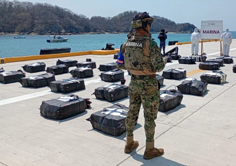 Gabinete de Seguridad informa de operativos contra la delincuencia en 11 entidades del país