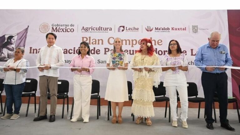 «En la noche neoliberal se vendieron 2 mil empresas públicas»: Sheinbaum