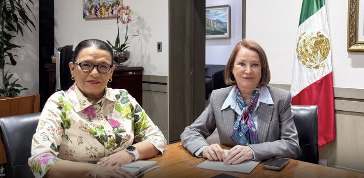 Senado y Segob afinan ruta política para acelerar reformas clave en México