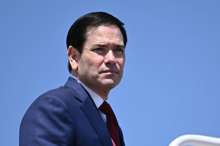 Cuba acusa a Marco Rubio de ser «vocero de intereses corruptos y revanchistas»