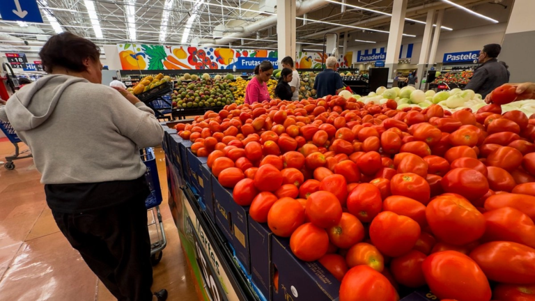 Se le revierte a Trump; aranceles a productos del campo mexicano, disparó precios en EU