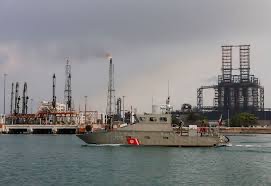 Petrolera de EE.UU. bajo la lupa por presuntos vínculos con el CJNG y red de huachicol internacional