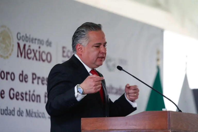 IMPI aseguró 956 millones de pesos en mercancía pirata en 22 operativos durante gestión de Nieto