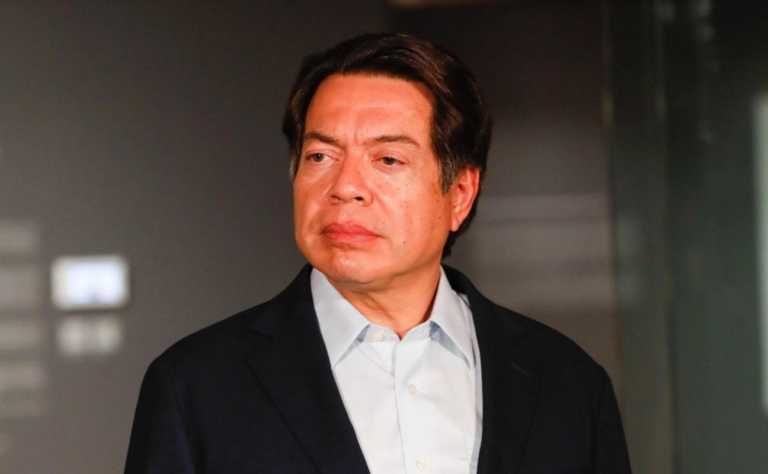 El IPN será democratizado; asegura Mario Delgado que ya se elabora plan para fortalecerlo