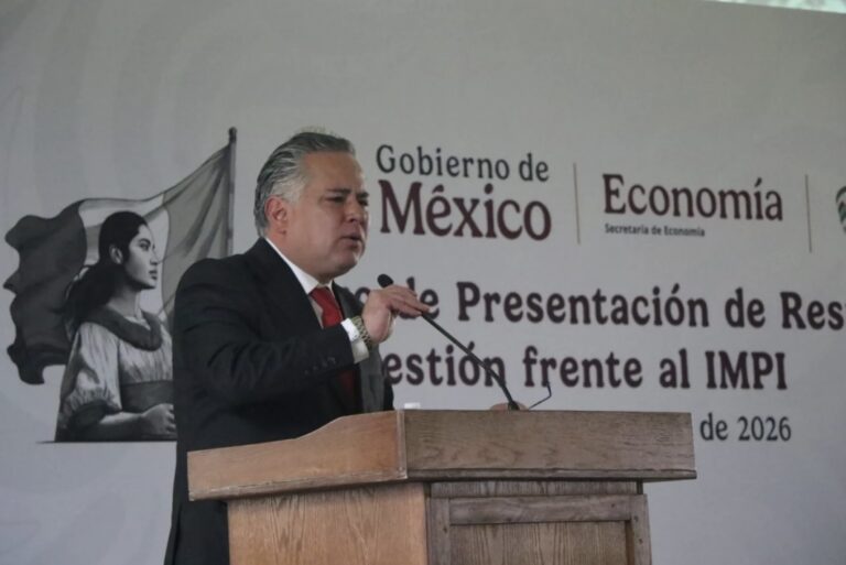 Santiago Nieto iniciará recorridos en Querétaro tras dejar el IMPl; pide a aspirantes renunciar