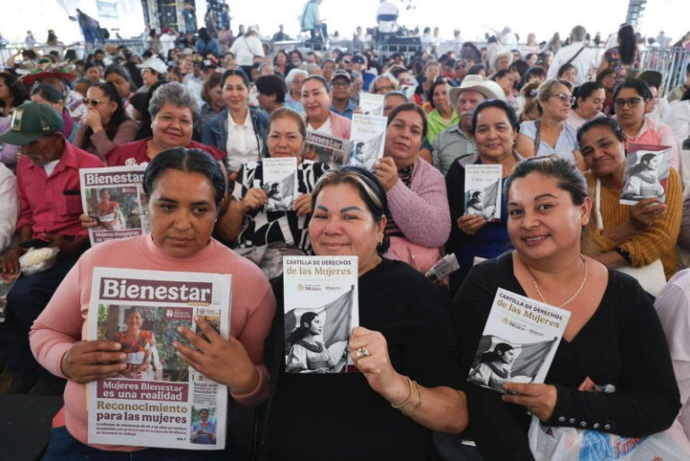 Así quedó el calendario de pagos de programas del Bienestar para el bimestre julio – agosto 2026